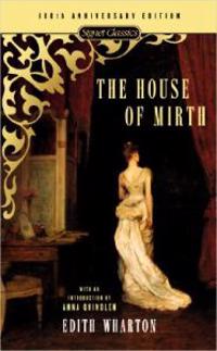 The House of Mirth