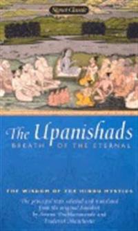 The Upanishads
