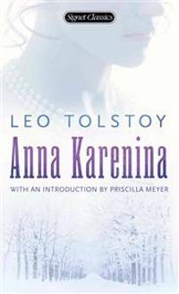 Anna Karenina (Centennial Edition)
