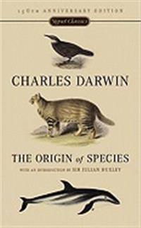 The Origin of Species
