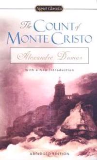 The Count Of Monte Cristo