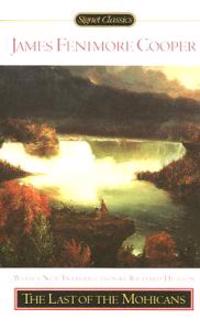 The Last Of The Mohicans