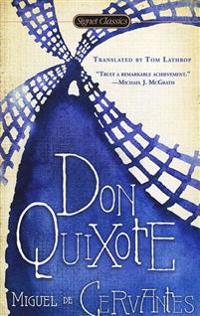 Don Quixote