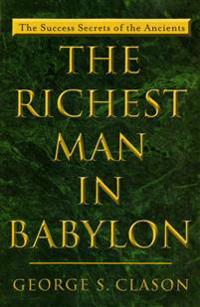 The Richest Man in Babylon