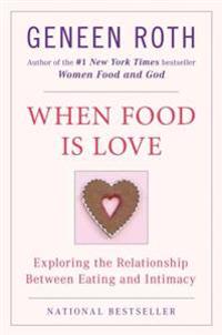 When Food Is Love: Exploring the Relationship Between Eating and Intimacy