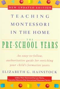 Teaching Montessori in the Home