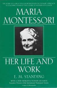 Maria Montessori