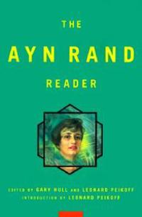 Ayn Rand Reader