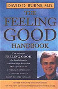 The Feeling Good Handbook