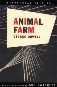 Animal Farm: A Fairy Story