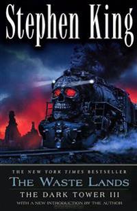 The Waste Lands (Revised Edition): The Dark Tower III