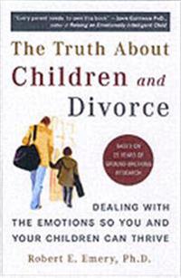 The Truth About Children And Divorce