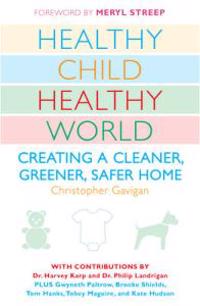 Healthy Child Healthy World