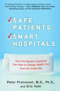 Safe Patients, Smart Hospitals