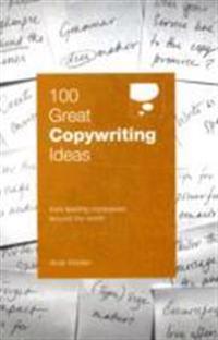 100 Great Copywriting Ideas