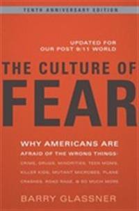 Culture of Fear