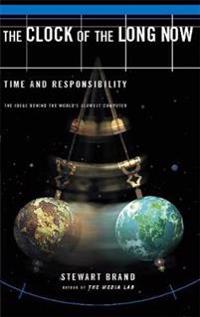 Clock of the Long Now