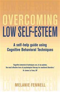 Overcoming Low Self-esteem