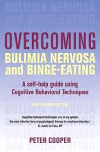 Overcoming Bulimia Nervosa and Binge-eating