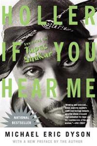 Holler If You Hear Me