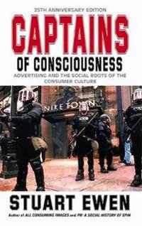 Captains of Consciousness