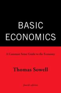 Basic Economics
