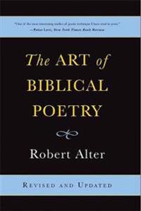 The Art of Biblical Poetry