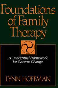 Foundations of Family Therapy