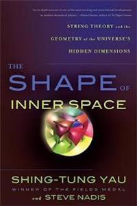 The Shape of Inner Space
