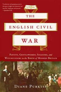 The English Civil War