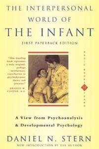 The Interpersonal World of the Infant a View from Psychoanalysis and Developmental Psychology