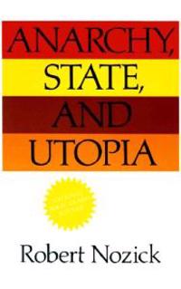 Anarchy, State and Utopia