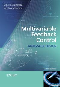 Multivariable Feedback Control: Analysis and Design