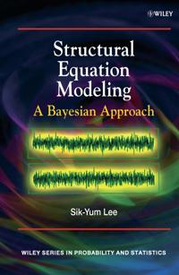 Structural Equation Modeling: A Bayesian Approach