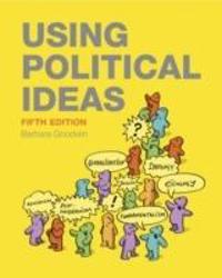 Using Political Ideas