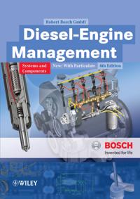 Diesel-Engine Management, 4th Edition