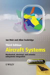Aircraft Systems: Mechanical, Electrical and Avionics Subsystems Integration