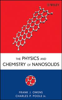 The Physics and Chemistry of Nanosolids