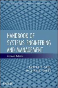 Handbook of Systems Engineering and Management