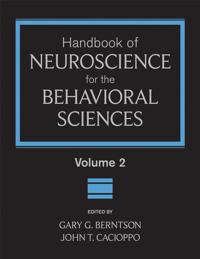 Handbook of Neuroscience for the Behavioral Sciences