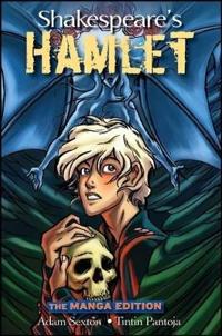Shakespeare's Hamlet, The Manga Edition