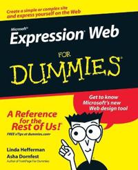 Microsoft Expression Web for Dummies