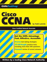Cisco CCNA