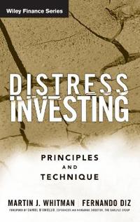 Distress Investing: Principles and Technique