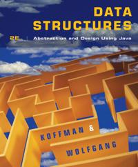 Objects, Abstraction, Data Structures and Design, 2nd Edition