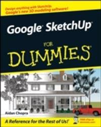 Google Sketchup for Dummies