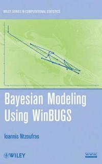 Bayesian Modeling Using WinBUGS