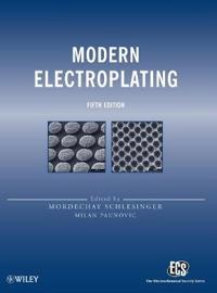 Modern Electroplating, 5th Edition