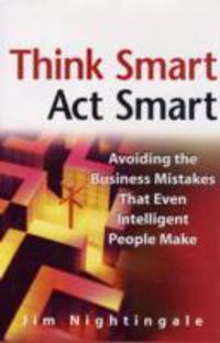 Think Smart Act Smart