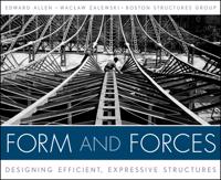 Form and Forces: Designing Efficient, Expressive Structures [With Access Code]